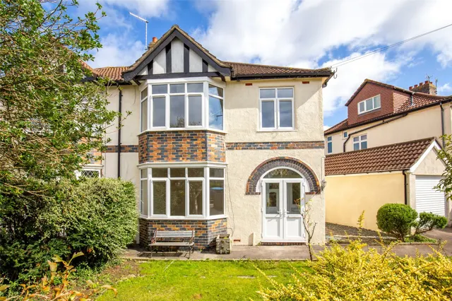 Oakwood Avenue, Bristol, BS9, photo 1