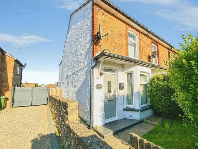 London Road, Sittingbourne, ME10, photo 1