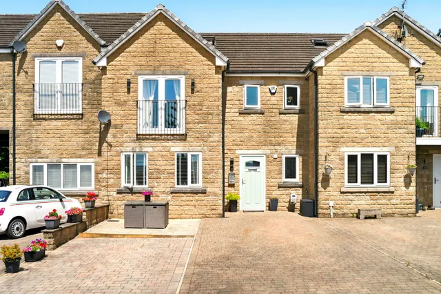 Victoria Court, Haslingden, BB4, photo 1