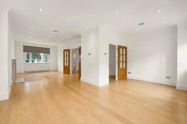 Hamilton Terrace, St John's Wood, NW8, photo 1