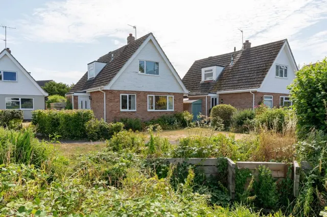 St. Helens Way, Benson, OX10, photo 2
