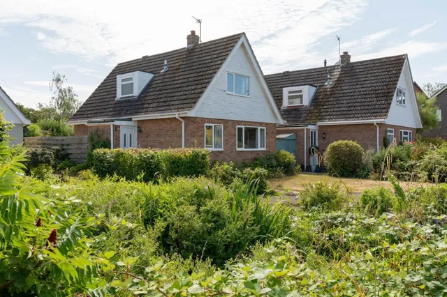 St. Helens Way, Benson, OX10, photo 1