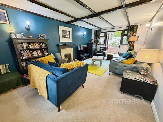 Penshurst Rise, Frimley, GU16, photo 2