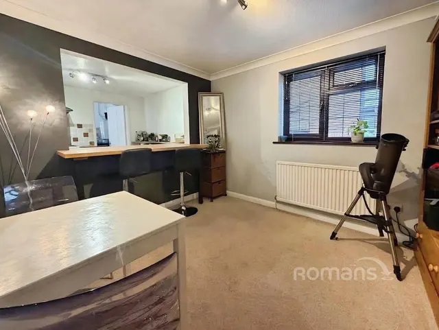 Penshurst Rise, Frimley, GU16, photo 3