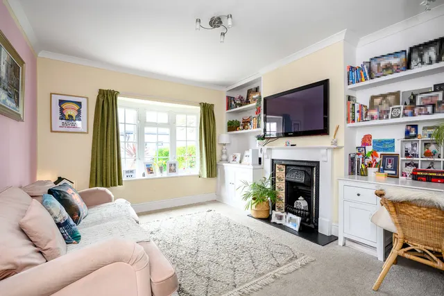 Photo 2 — Cambridge Road, Walton-On-Thames KT12 2DR