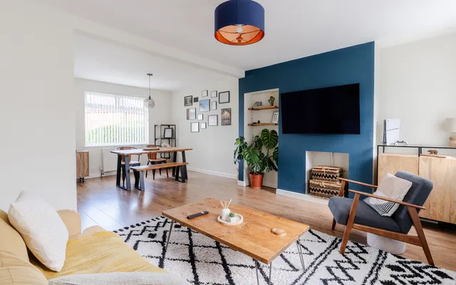 Portway, Shirehampton, BS11, photo 1