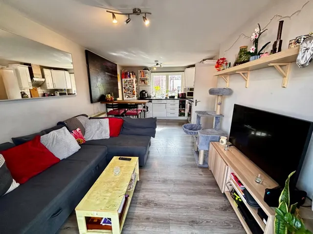 Cave Street, St Pauls, BS2, photo 2