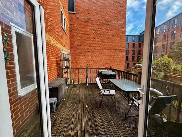 Cave Street, St Pauls, BS2, photo 1