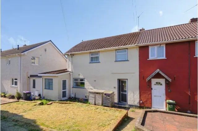 Court Farm Road, Cwmbran, NP44, photo 1