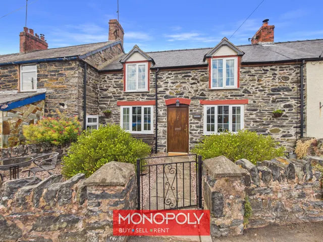 Minafon Ffordd Gogor, Llansannan, LL16, photo 1