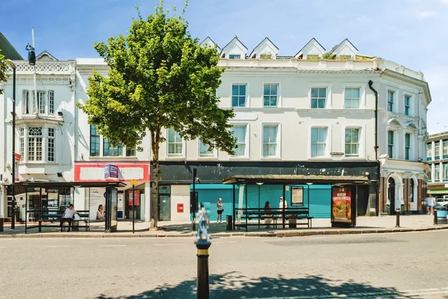 South Street, Worthing, photo 1