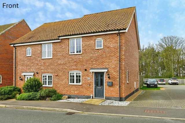Butterfield Rise, Hunstanton, PE36, photo 1