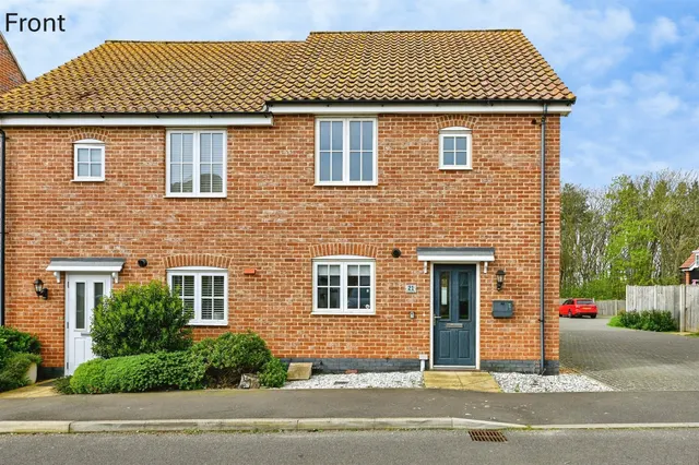 Butterfield Rise, Hunstanton, photo 1
