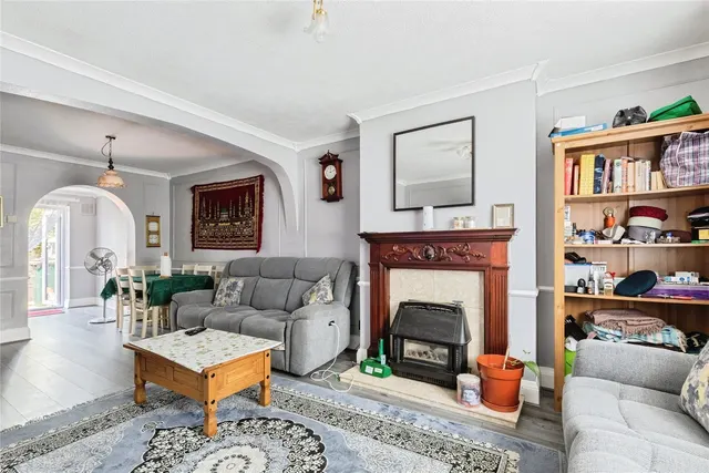 Photo 2 — Beake Avenue, Radford, Coventry, CV6