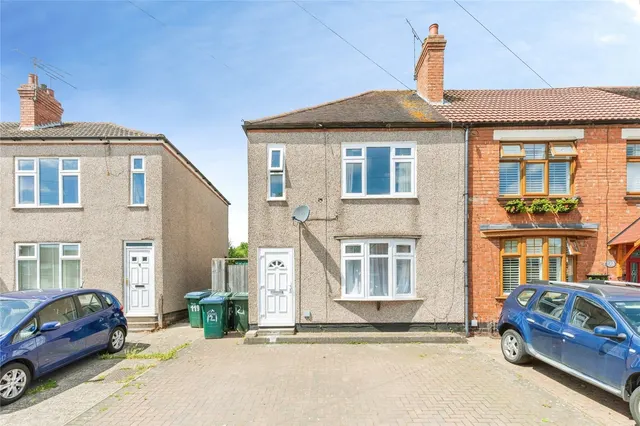 Beake Avenue, Radford, Coventry, CV6, photo 1
