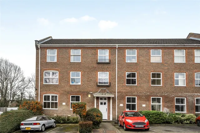 Paxton Road, Forest Hill, SE23, photo 1