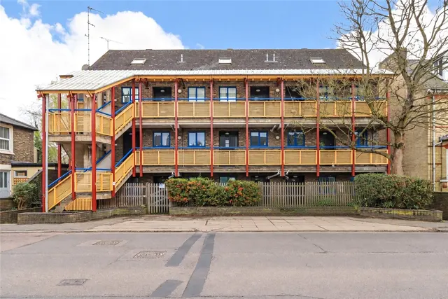 Victoria Road, Cambridge, CB4, photo 1