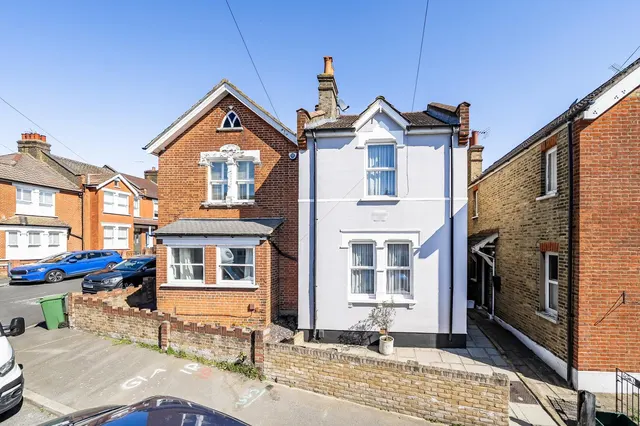 Warwick Road, Sidcup, DA14, photo 1