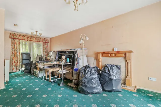 Photo 2 — Woolacombe Close, Warrington, Warrington, WA4 2RU