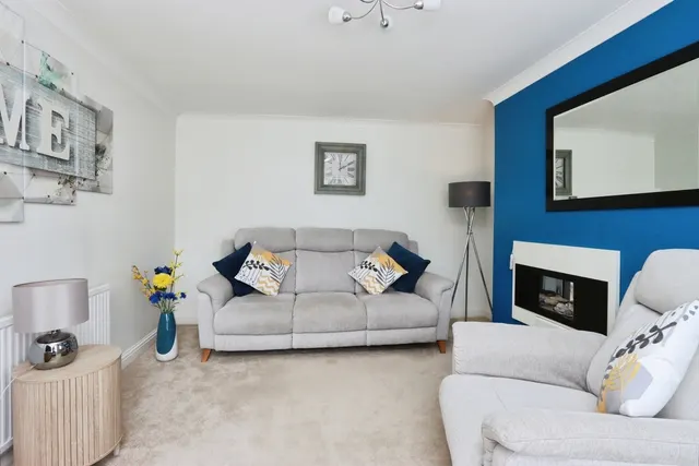 Photo 2 — Pagenall Drive, Swallownest, S26