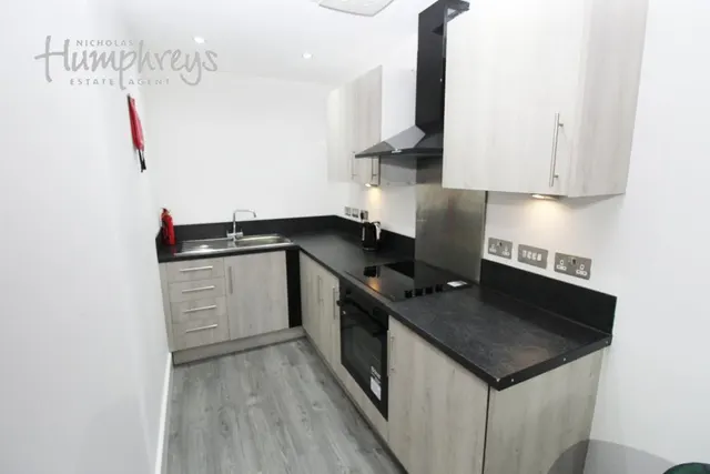 Arcadian Apartments, B5, photo 3