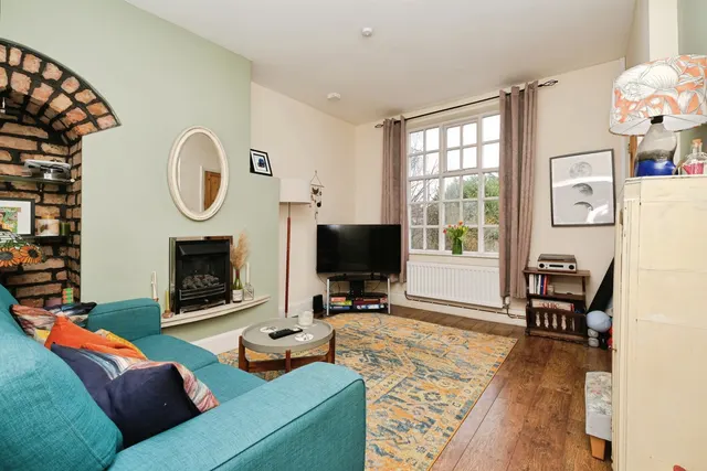 Nook Rise, Liverpool, L15, photo 2