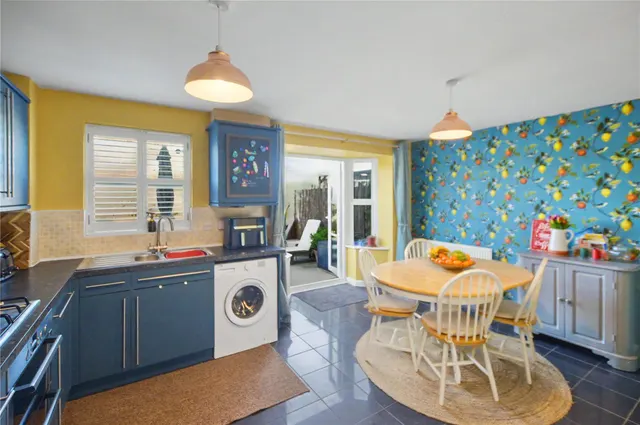 Sandwath Drive, Church Fenton, LS24, photo 3