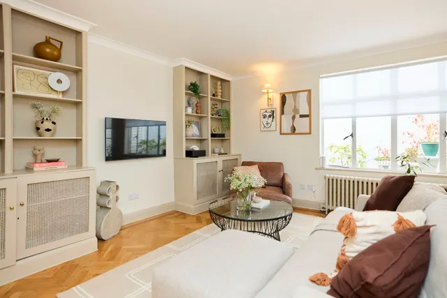 Strathearn Place, W2, photo 1
