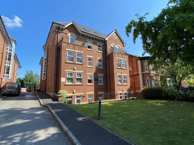 Palatine Road, West Didsbury, M20, photo 1