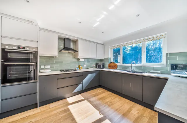 Photo 3 — Grove Road, Camberley, Surrey, GU15 2DN