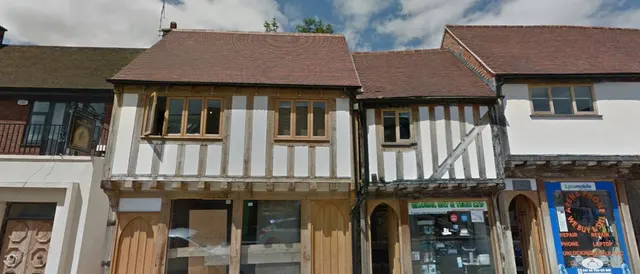 Far Gosford Street, Coventry, photo 1