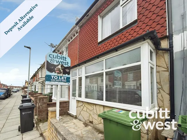 Hollam Road, Southsea, PO4, photo 1