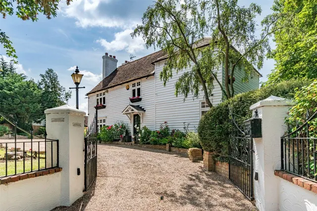 Highlands Hill, Swanley, BR8, photo 1
