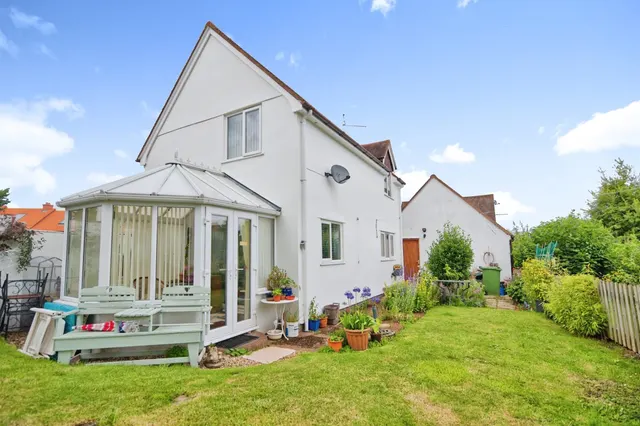 Chestnut Close, Carhampton, TA24, photo 2