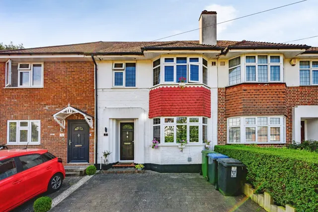 Mountfield Road, Hemel Hempstead, HP2, photo 1