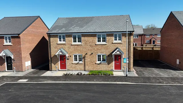 Littleworth Park, Deeping St Nicholas, PE11, photo 1
