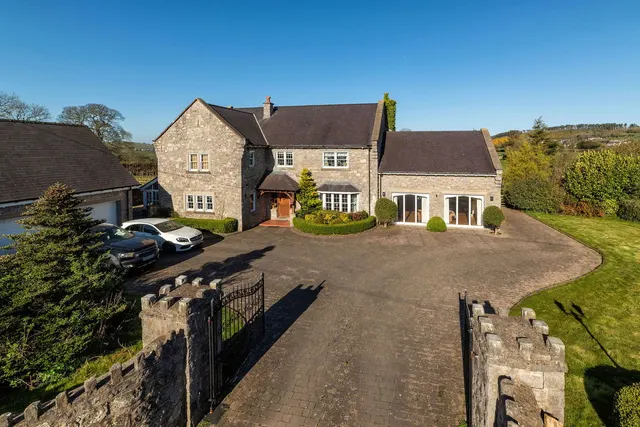 Marian, Trelawnyd, Trelawnyd, Flintshire, LL18 6EB, photo 1
