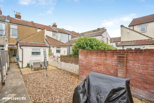 Jessie Road, Southsea, PO4, photo 3