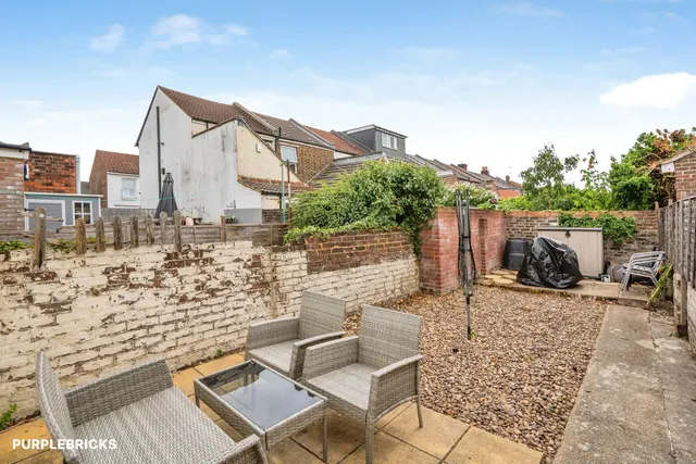 Jessie Road, Southsea, PO4, photo 2