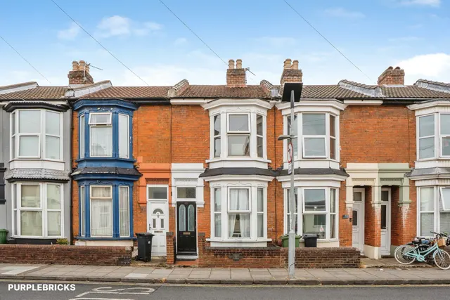 Jessie Road, Southsea, PO4, photo 1