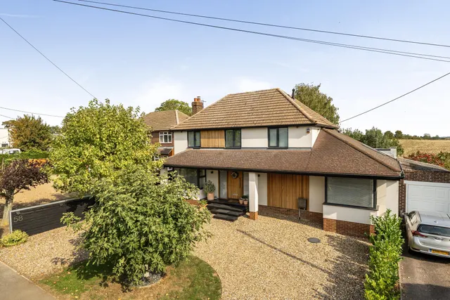 Green End, Renhold, photo 1