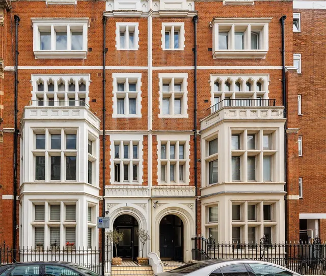 Palace Court, London, W2, photo 1