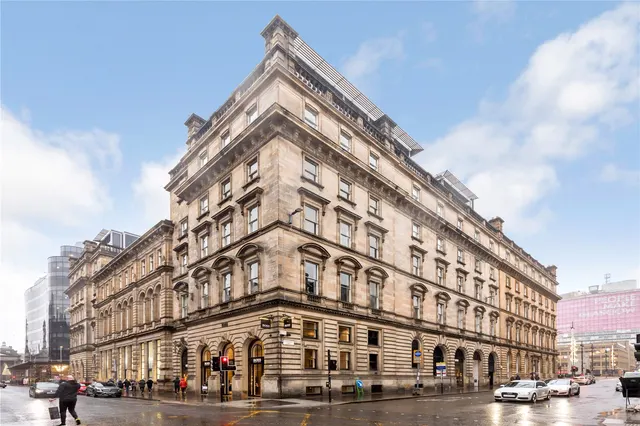 South Frederick Street, Glasgow, G1, photo 1