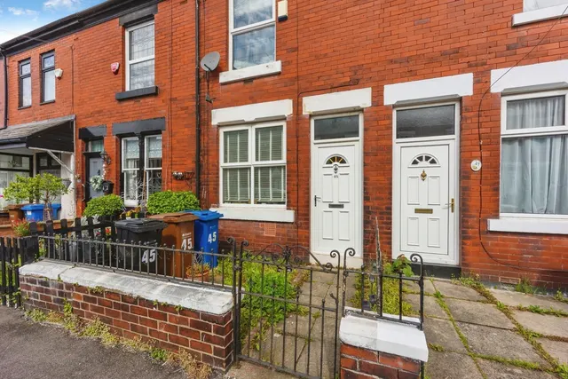 Alldis Street, Stockport, Greater Manchester, SK2, photo 1