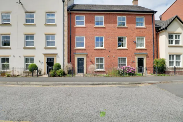 St Annes Lane, Nantwich, photo 1
