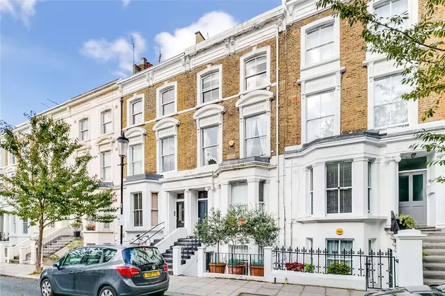 Chesterton Road, North Kensington, London, W10 6EP, photo 1