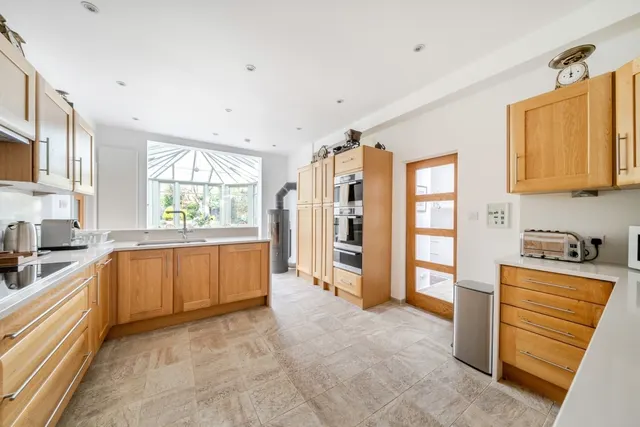 Highgate West Hill London N6, photo 1