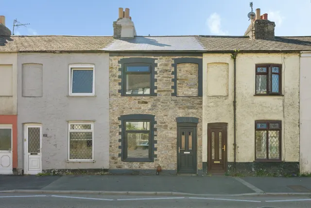Western Road, Ivybridge, photo 1