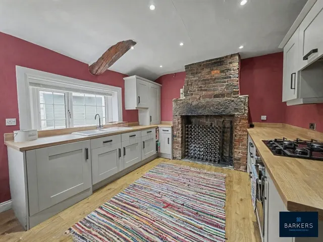 Photo 2 — Town Street, Birkenshaw BD11 2HX