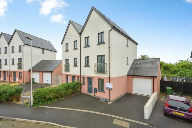 Kilmar Street, Plymouth, PL9, photo 1